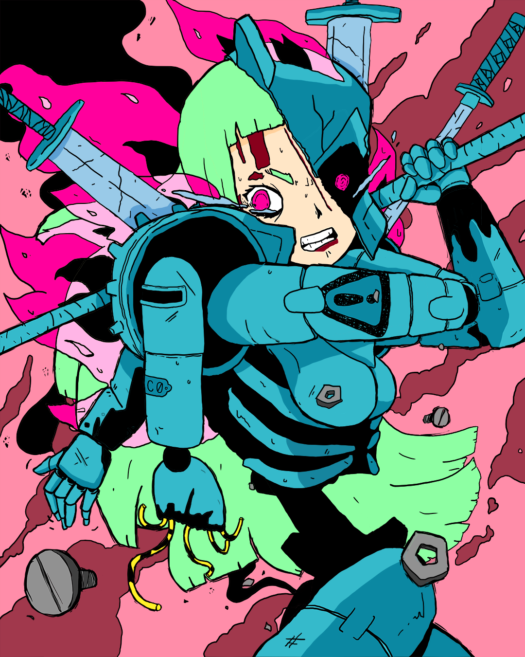 Artwork